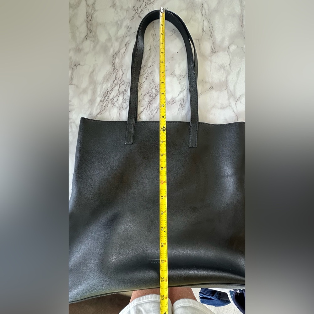 Away Longitude Tote - Picture 11 of 13